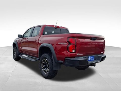 Used 2023 Chevrolet Colorado ZR2 image 7