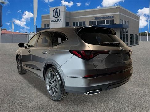 New 2026 Acura MDX A-Spec image 3