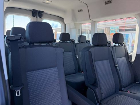 Used 2022 Ford Transit 350 XLT image 19