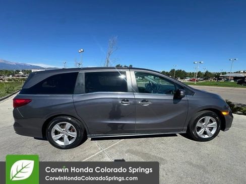 Used 2019 Honda Odyssey EX-L image 11