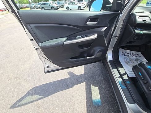 Used 2013 Honda CR-V EX-L image 13