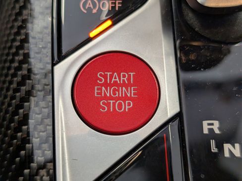 Used 2024 BMW M3 Competition image 25