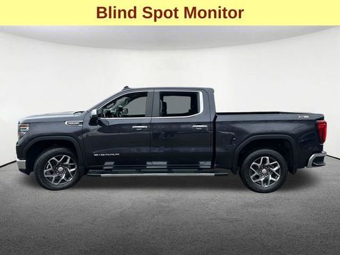 Used 2022 GMC Sierra 1500 SLT w/ SLT Premium Plus Package image 6