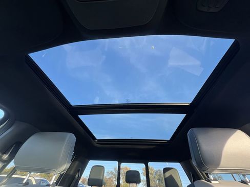 Used 2023 Ford F150 Lightning Lariat w/ Equipment Group 511A High image 16