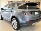 Used 2022 Land Rover Discovery Sport SE image 6