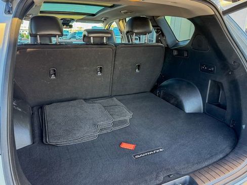 Used 2021 Hyundai Santa Fe SEL w/ Convenience + Premium Package image 29