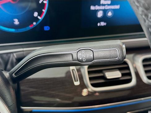 Certified 2021 Mercedes-Benz GLE 350 4MATIC image 21