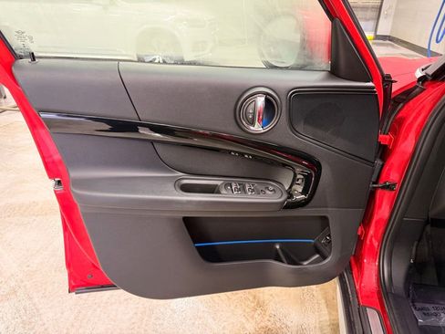 Certified 2022 MINI Cooper Countryman S image 10