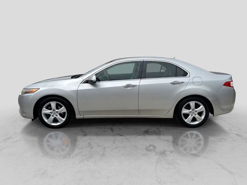 Used 2010 Acura TSX Sedan FWD image 3