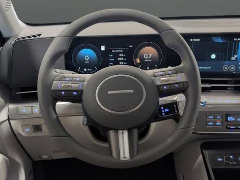 New 2026 Hyundai Kona Limited AWD/4WD image 16