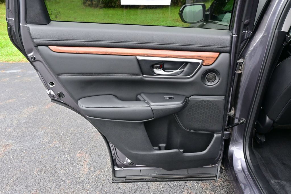 Certified 2020 Honda CR-V EX-L image 15