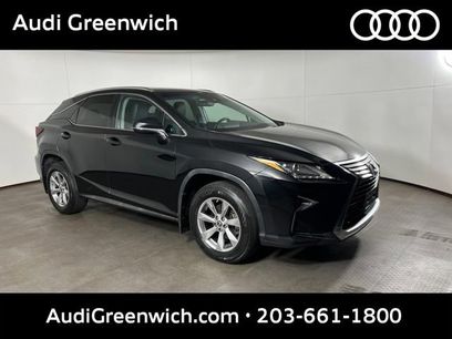 Used 2018 Lexus RX 350 AWD w/ Premium Package