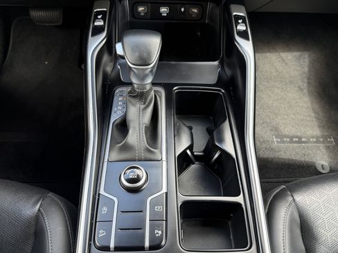 Used 2023 Kia Sorento S w/ Panoramic Sunroof Package FWD image 28