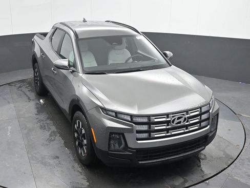 New 2026 Hyundai Santa Cruz SEL image 36