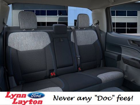 New 2026 Ford Maverick XLT image 11