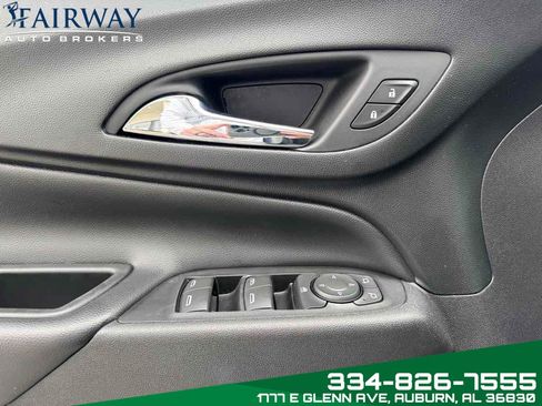 Used 2020 Chevrolet Equinox LT image 14