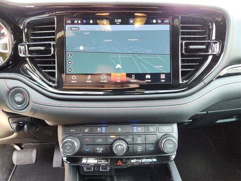 New 2026 Dodge Durango GT image 23