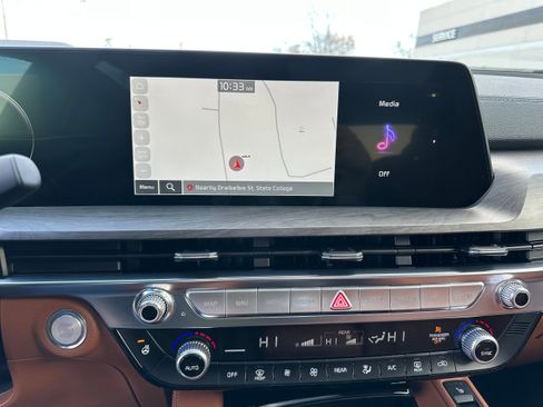 New 2025 Kia Telluride SX X-Line image 46