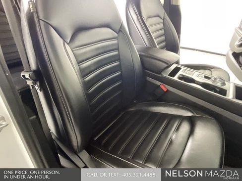 Used 2022 Ford Edge SEL image 27