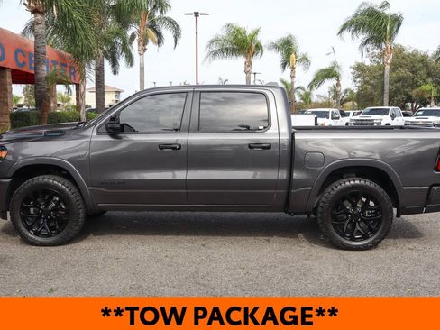 Used 2026 RAM 1500 Lone Star AWD/4WD image 5