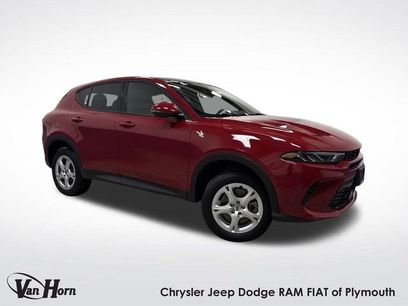 Used 2023 Dodge Hornet GT Plus w/ Tech Pack Plus w/o Parking