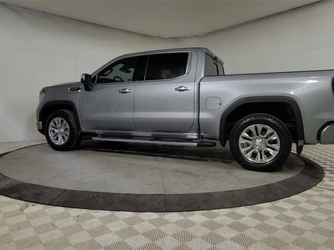 Certified 2023 GMC Sierra 1500 Denali w/ Technology Package image 4