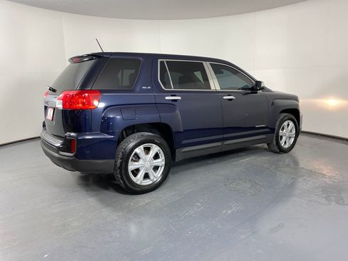 Used 2017 GMC Terrain SLE image 6