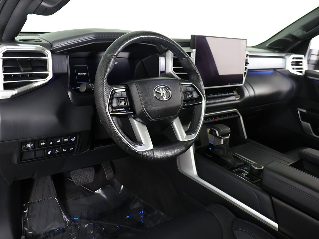 Used 2022 Toyota Tundra Platinum AWD/4WD image 29