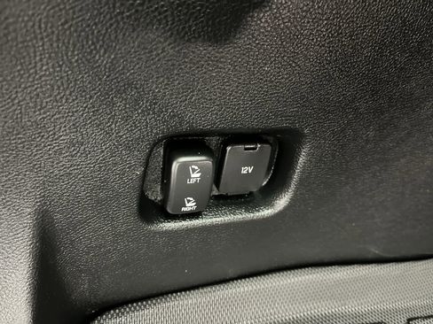 Used 2022 Ford Edge SEL w/ Convenience Package image 30