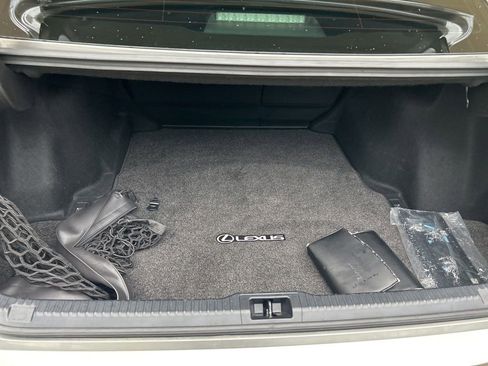 Used 2023 Lexus IS 350 F Sport RWD image 38