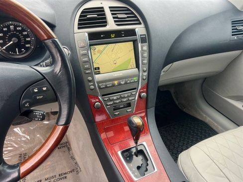 Used 2009 Lexus ES 350 image 27