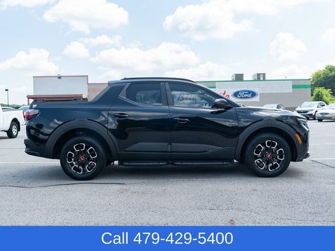 Used 2024 Hyundai Santa Cruz XRT AWD/4WD image 7
