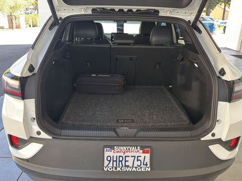 Certified 2023 Volkswagen ID.4 Pro S RWD image 13
