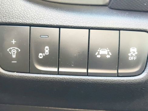 Used 2021 Hyundai Kona Night image 27