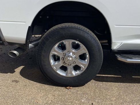 New 2025 RAM 2500 Big Horn image 7