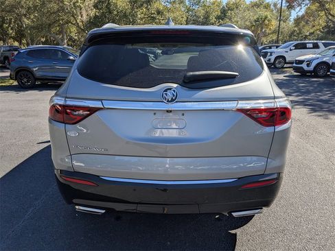 Used 2023 Buick Enclave Essence w/ Experience Buick Package image 5