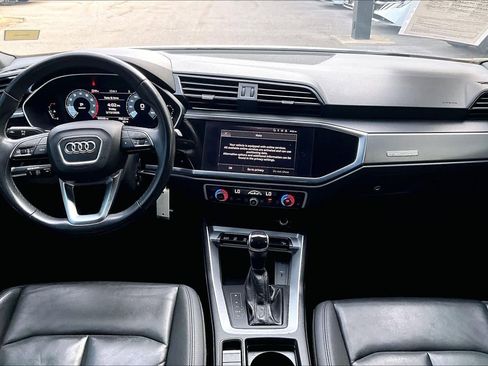 Used 2022 Audi Q3 2.0T Premium Plus image 14