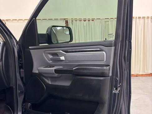 Used 2020 RAM 1500 Big Horn image 31