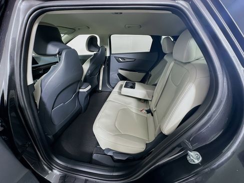 Used 2024 Kia EV6 Wind w/ Wind Technology Package image 29