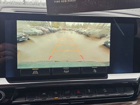 New 2026 Chevrolet Silverado 1500 LT Trail Boss w/ Convenience Package II image 14