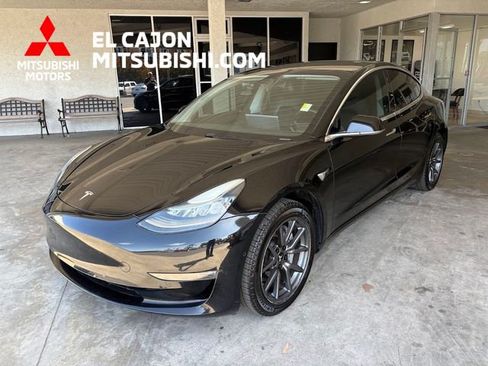 Used 2019 Tesla Model 3 Standard Range Plus RWD image 8