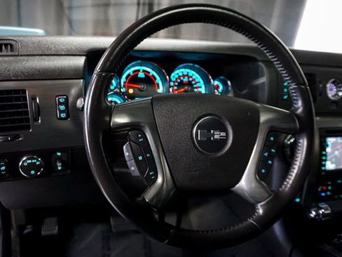 Used 2008 HUMMER H2 image 54