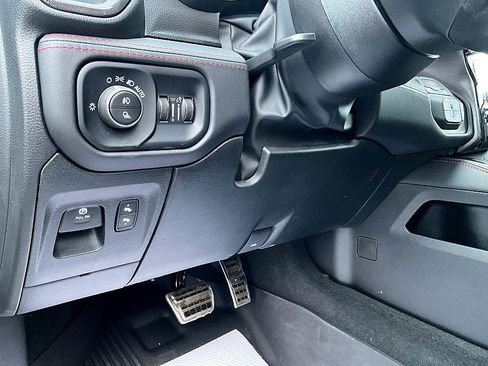 Used 2024 RAM 1500 TRX w/ TRX Level 2 Equipment Group image 16