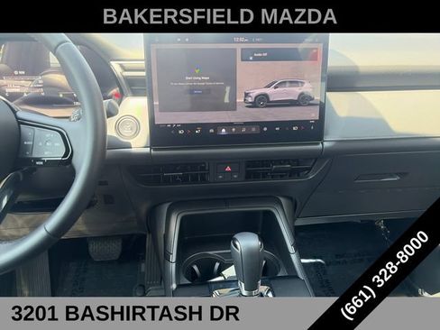 Used 2026 MAZDA CX-5 AWD 2.5 S image 19