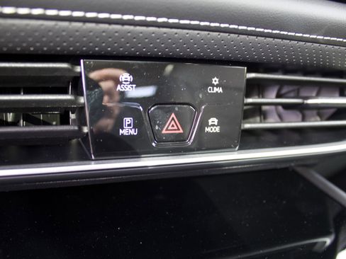 New 2026 Volkswagen Atlas SE AWD/4WD image 23