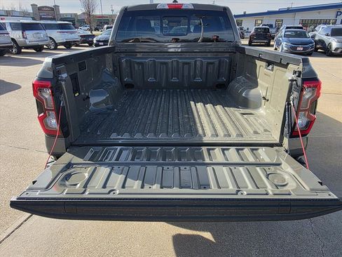 New 2025 Ford Ranger XLT image 6