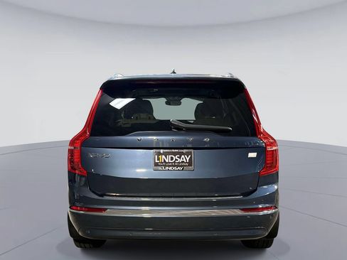 Used 2023 Volvo XC90 T8 Plus w/ Protection Package Premier AWD/4WD image 11