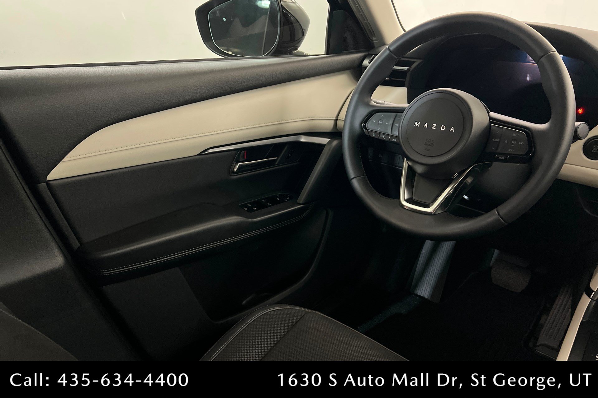New 2026 MAZDA CX-5 Select AWD/4WD image 13