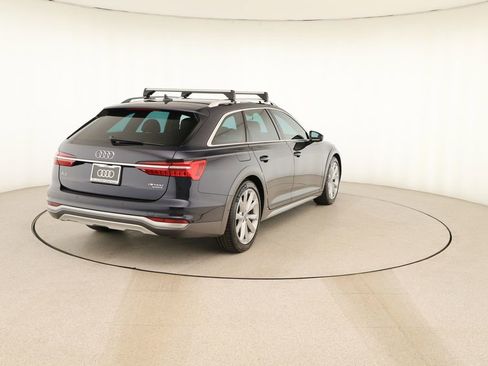 Used 2020 Audi A6 3.0T Premium Plus w/ Driver Assistance Package image 6