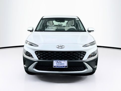 Used 2023 Hyundai Kona SE AWD/4WD image 2